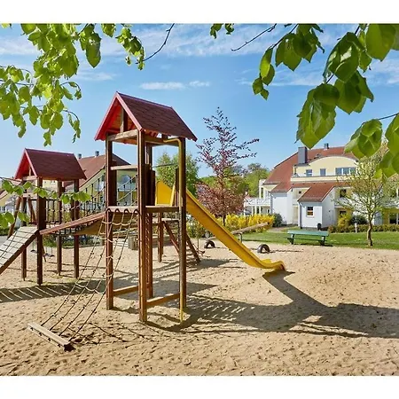 609-stork's Nest *