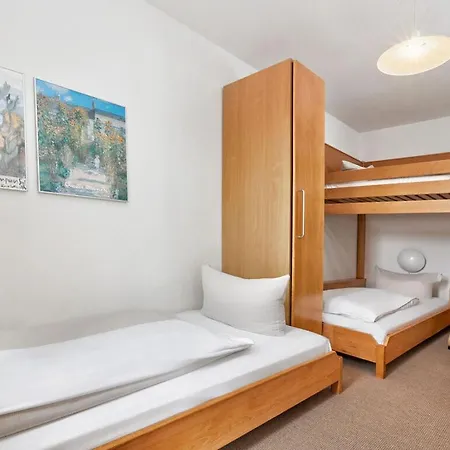 Holiday home 609-stork's Nest