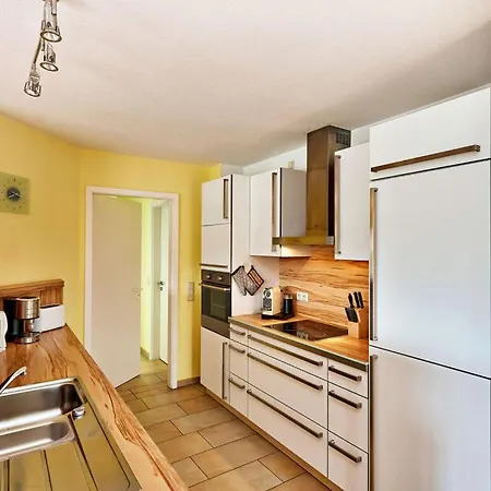 Holiday home 609-stork's Nest *